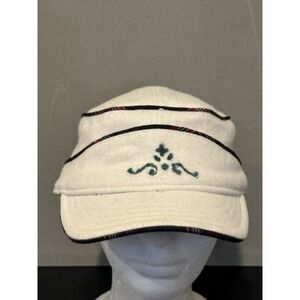 Woolrich Cap One Size Fits Most